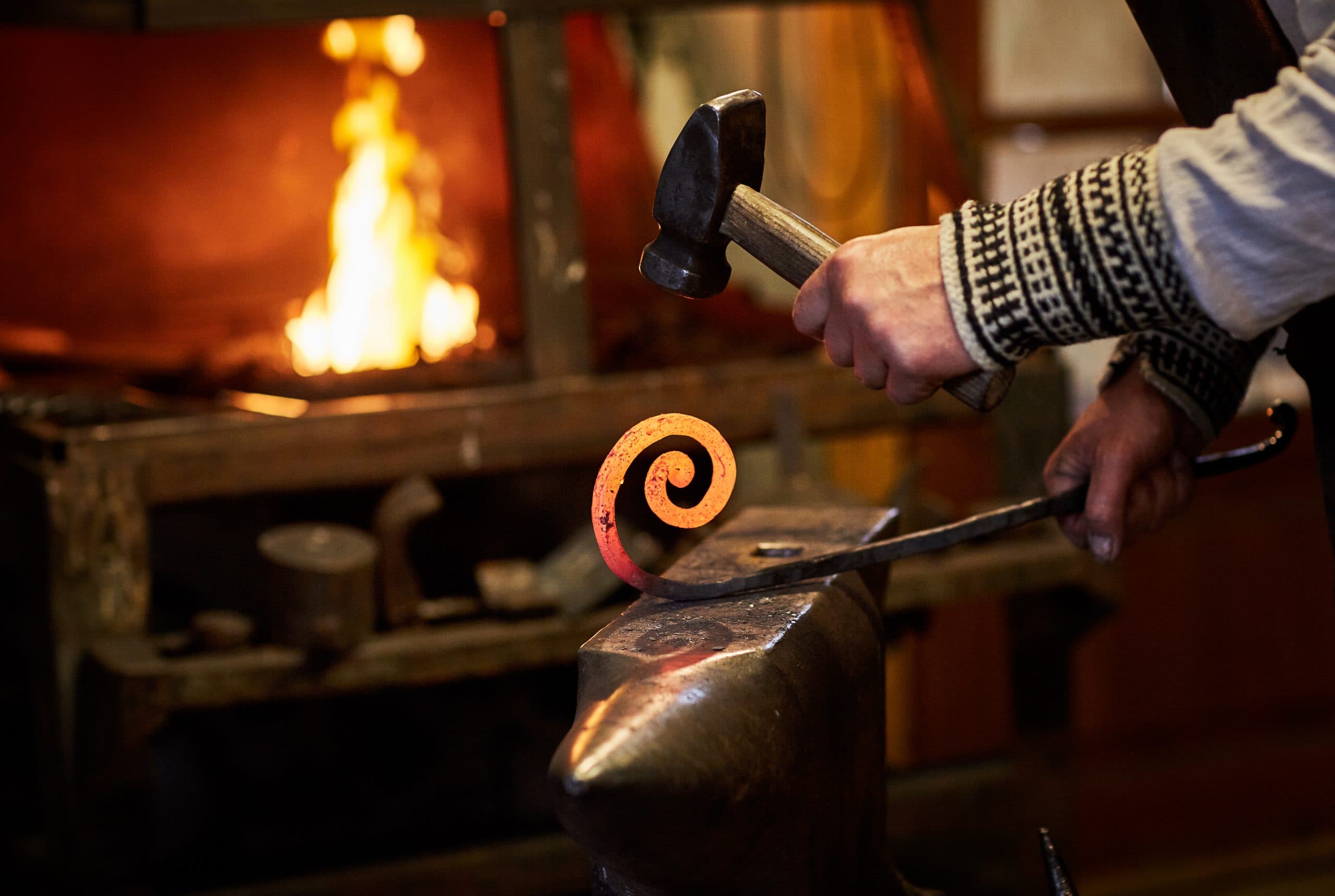 Jarný jarmok remesiel